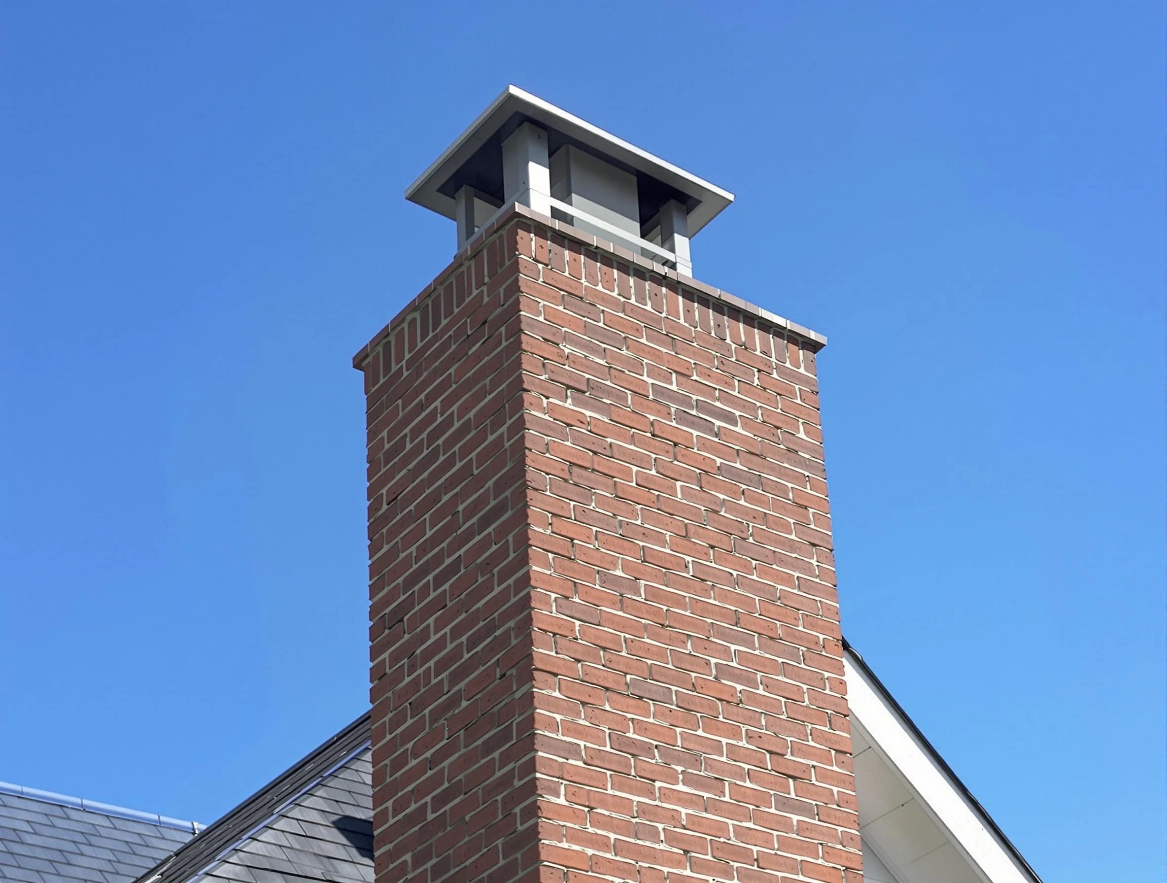 Chimney Remodeling service in Dacono, CO
